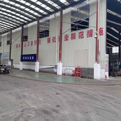 廣州報廢汽車回收